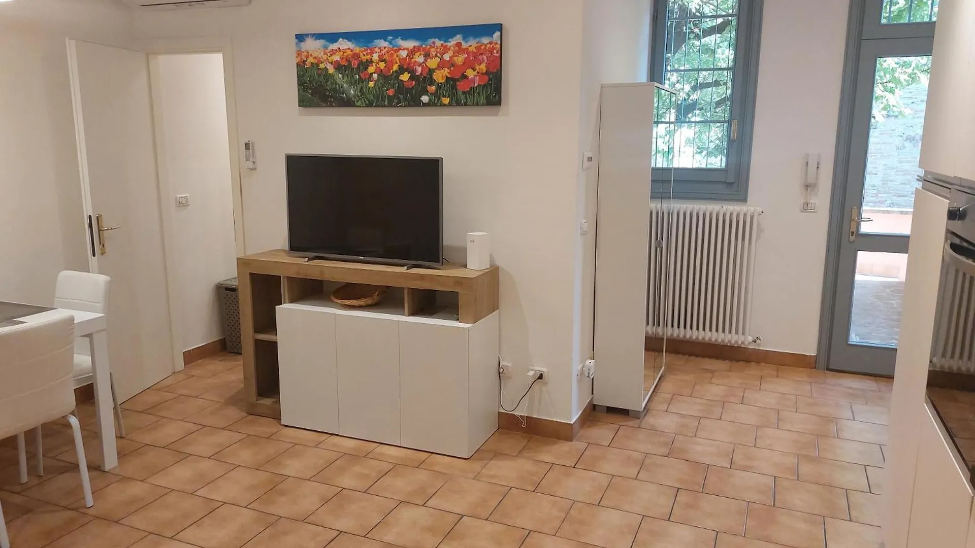 Appartamento Apartamento IV Novembre Spilamberto