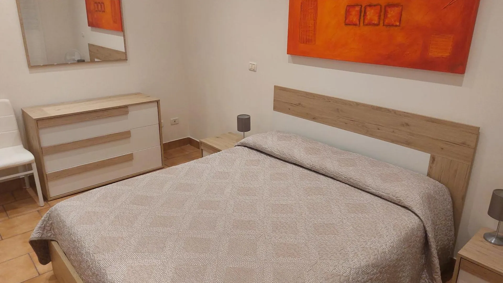 Appartamento Apartamento IV Novembre Spilamberto Italia