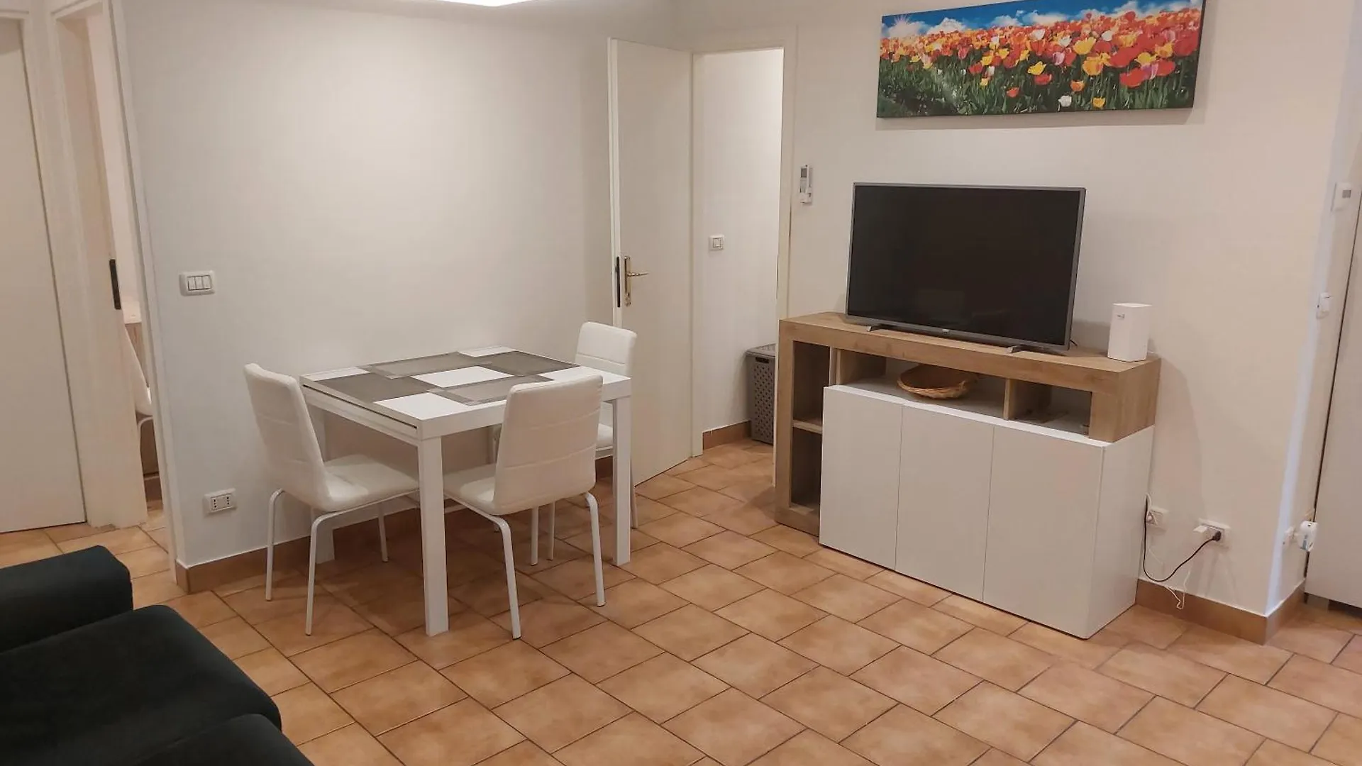 Apartamento IV Novembre Spilamberto Italia