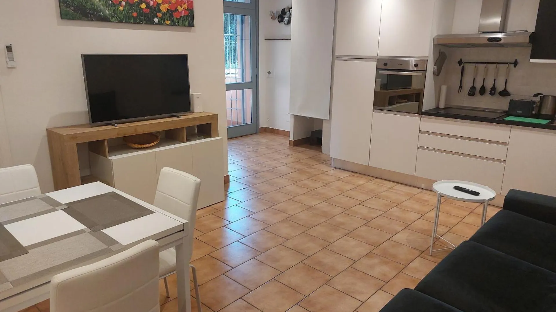 Apartamento IV Novembre Spilamberto Appartamento